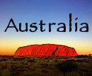 Przewodnik Australia co zobaczyć