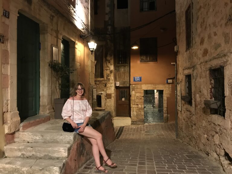 Stare miasto, Chania - największe atrakcje