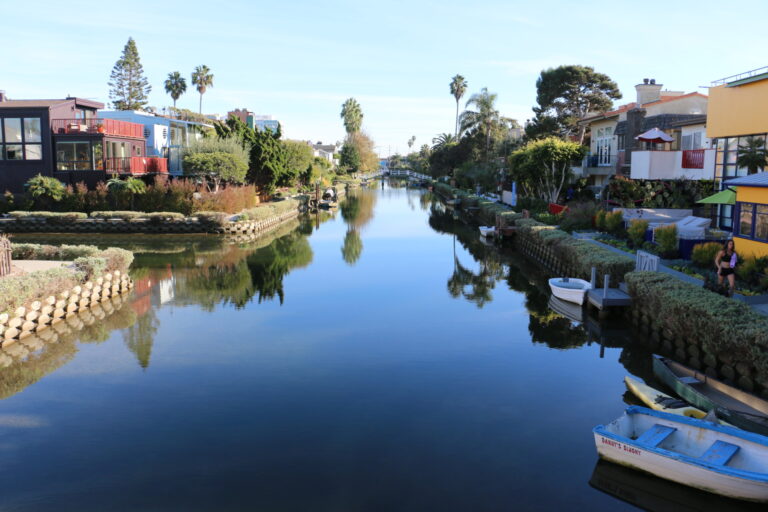 Venice, Los Angeles, Kalifornia