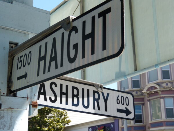 Haight-Ashbury w San Francisco. Co warto zobazczyć?
