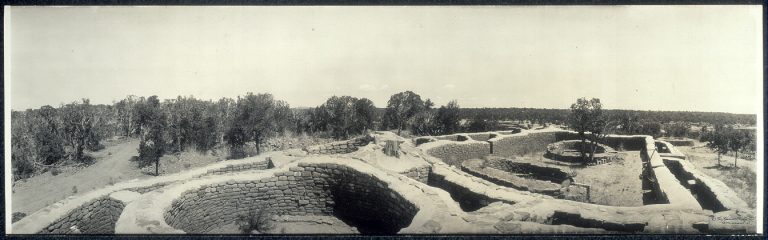 Sun Palace 1918 - Mesa Verde