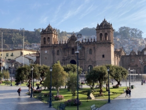 Archikatedra w Cuzco - co zobaczyć?