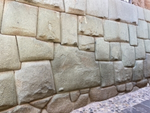 Kamień z 12 kątami w Cuzco - co zobaczyć?
