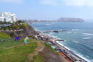 Lima, Peru - co zobaczyć