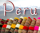 Peru przewodnik