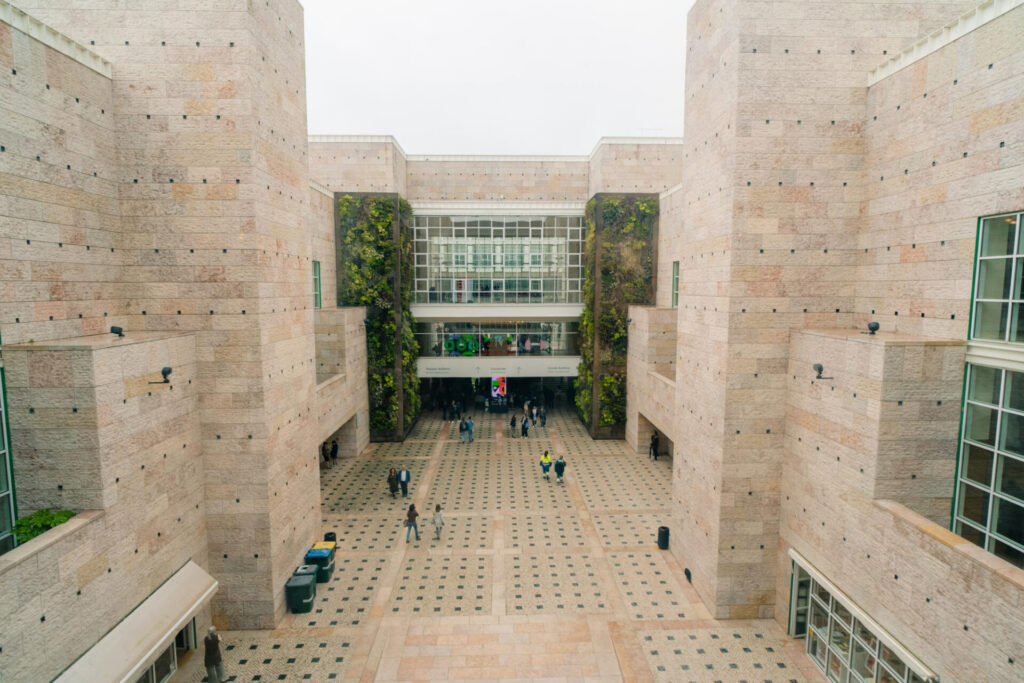 Centro Cultural de Belém