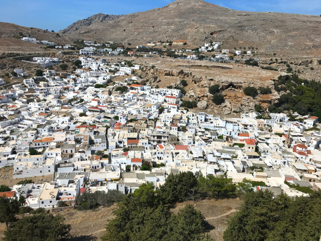 Lindos