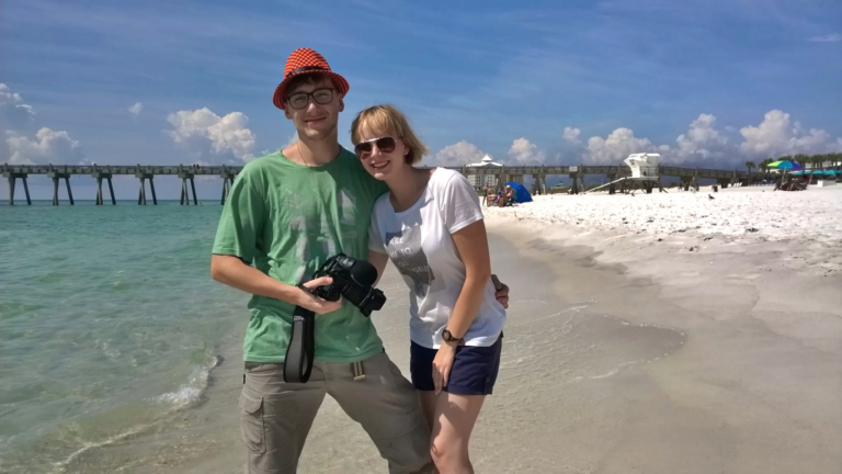 blog podróżniczy współpraca