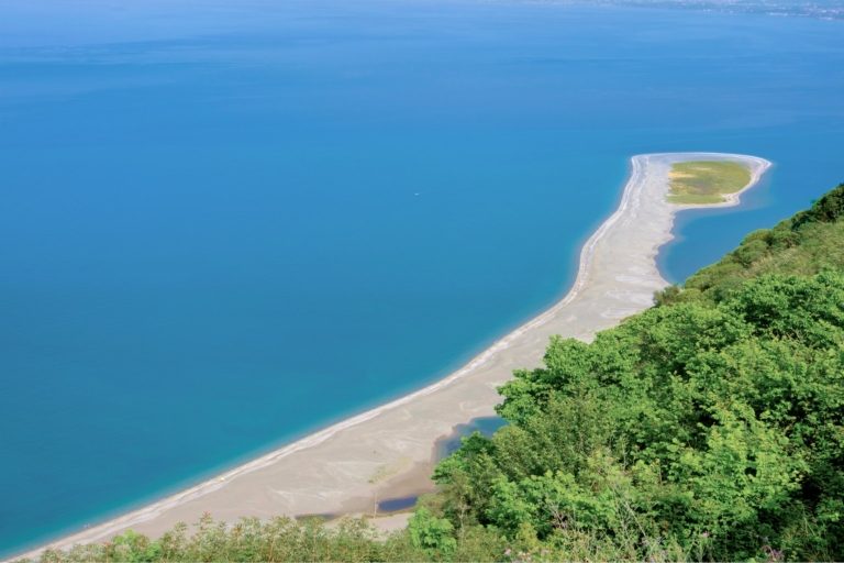 Punta Marinello - Sycylia - co zobaczyć