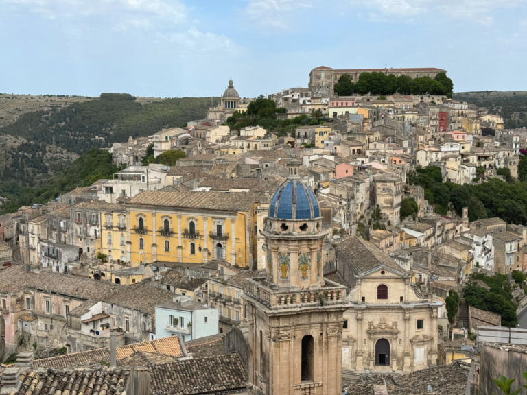 Ragusa na Sycylii