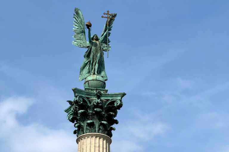 Budapeszt atrakcje co zobaczyć