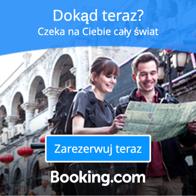 blog podróżniczy noclegi