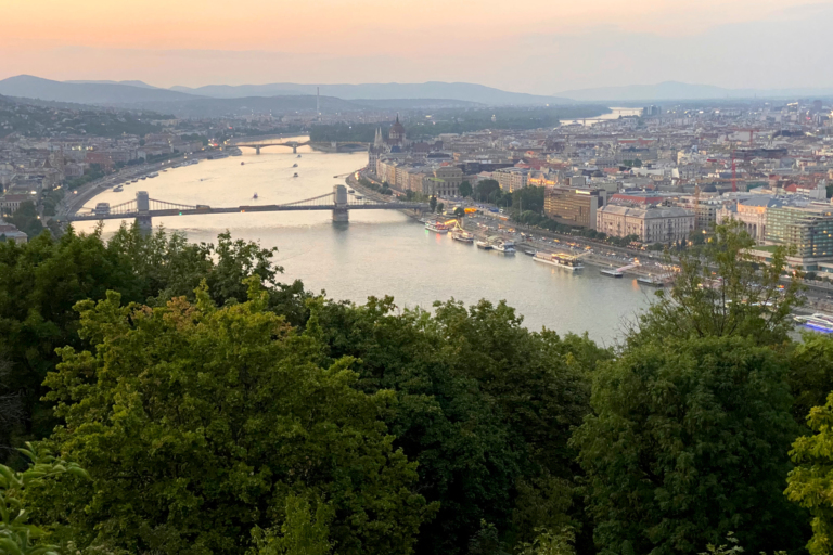 Budapeszt co zobaczyć