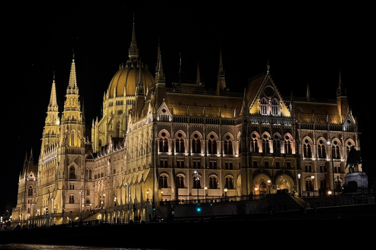 Budapeszt co zobaczyć