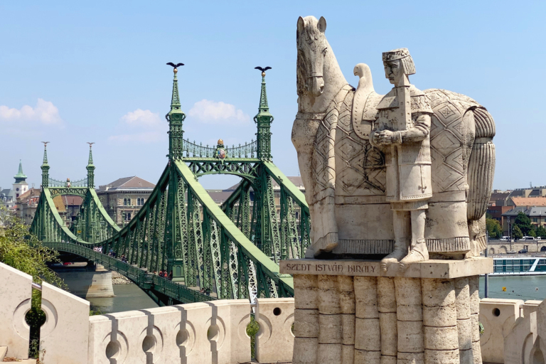 Budapeszt - co zobaczyć