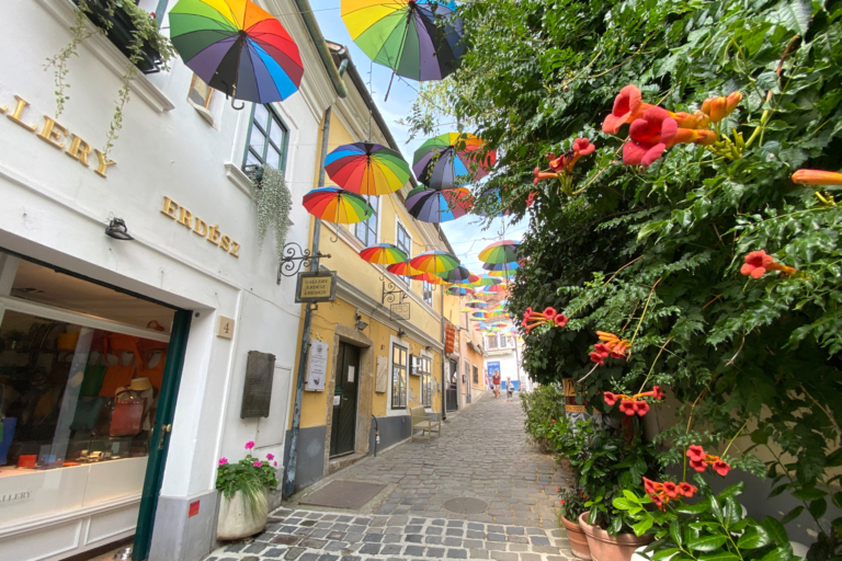 Szentendre
