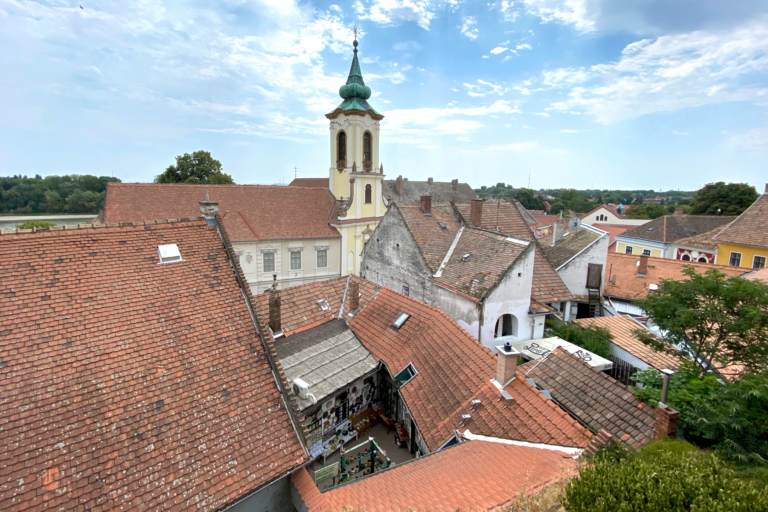 Szentendre