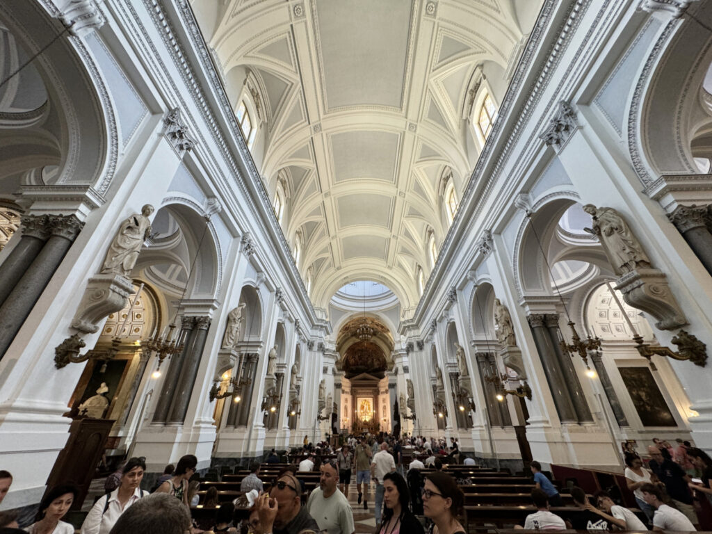 Katedra w Palermo