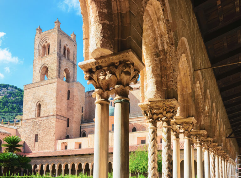 Palermo Monreale