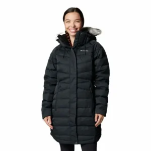Columbia - marka outdoorowa