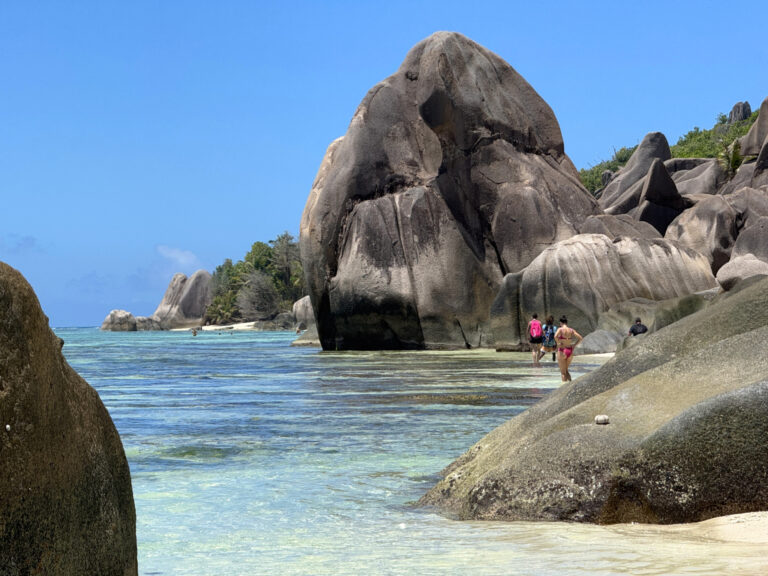 Anse Source d’Argent