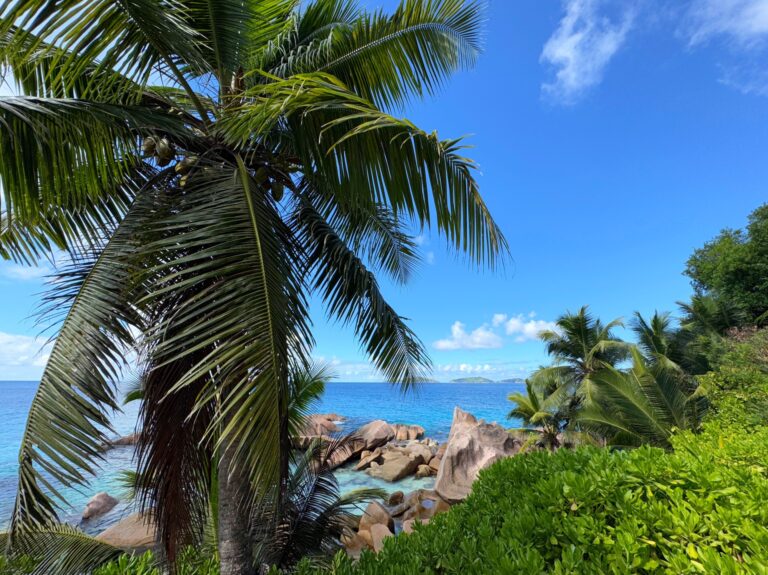 Anse Patetes