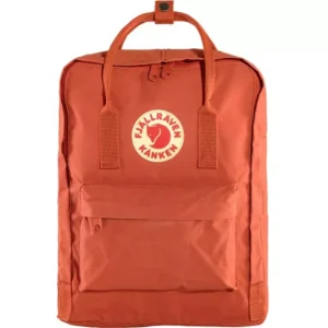 Fjallraven Kanken - ikoniczny plecak turystyczny