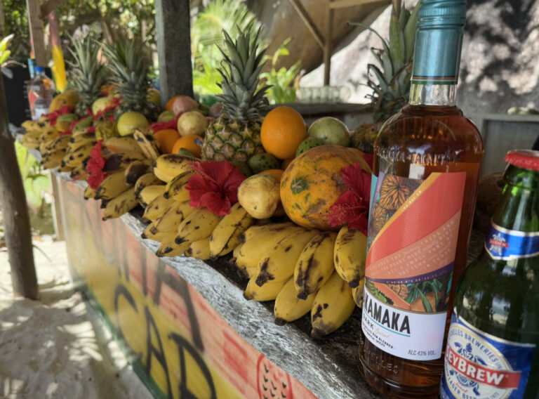 Rum Takamaka
