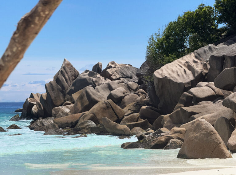 Petite Anse