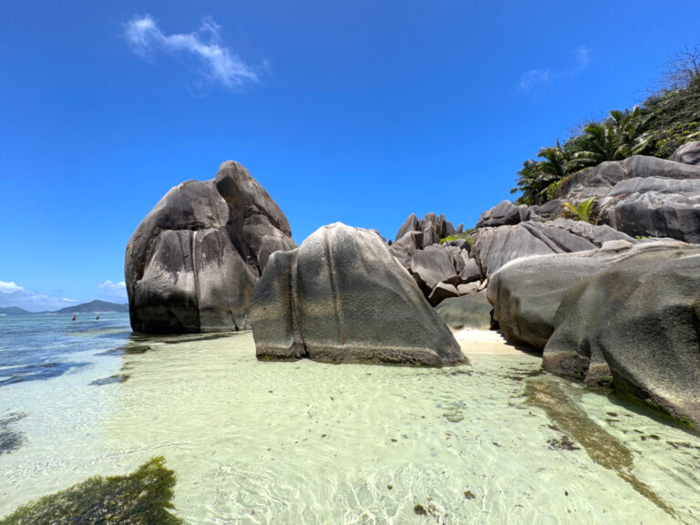 Anse Source d’Argent