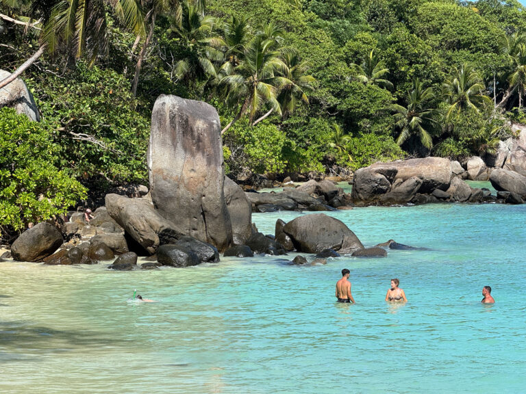 Anse Royale Seszele