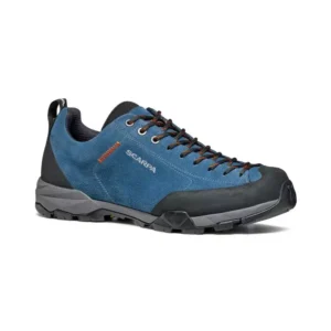 Scarpa - buty turystyczne trekkingowe