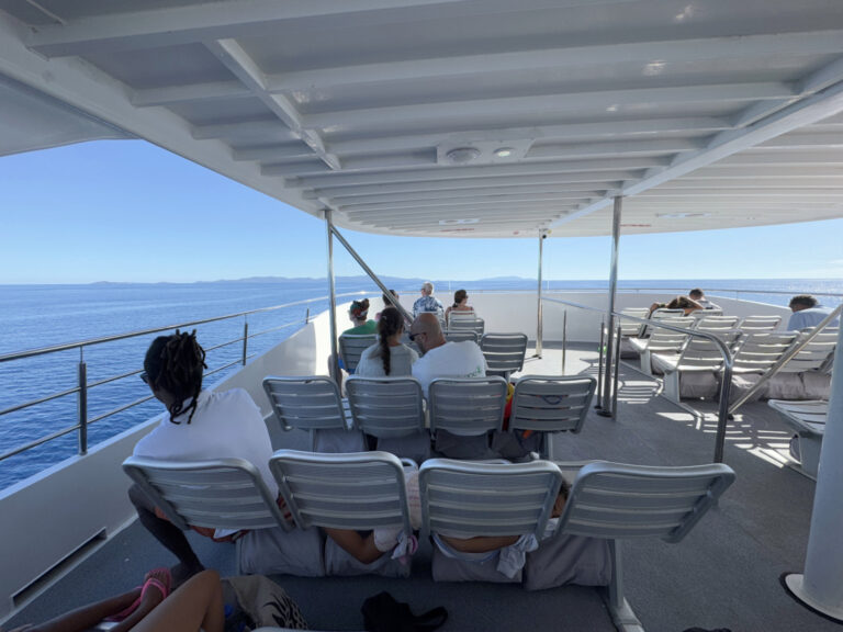 Upper Deck