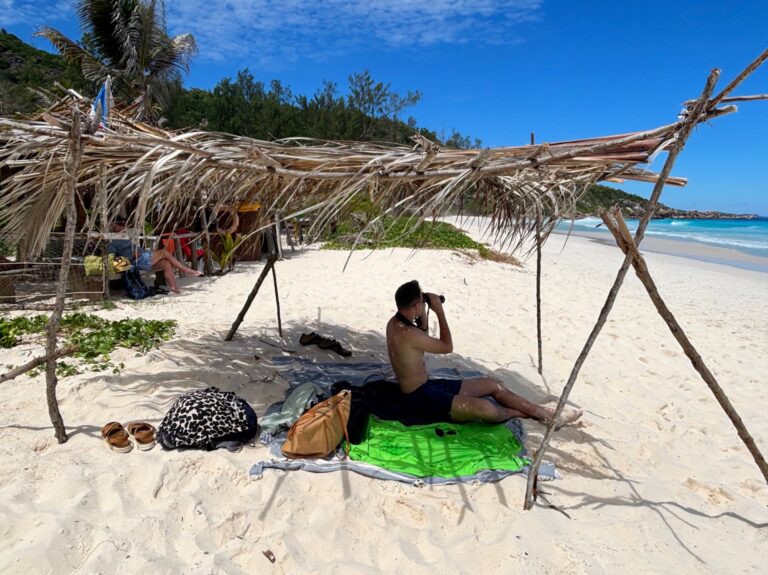 Petite Anse