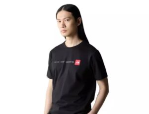 The North Face - modna marka outdoorowa