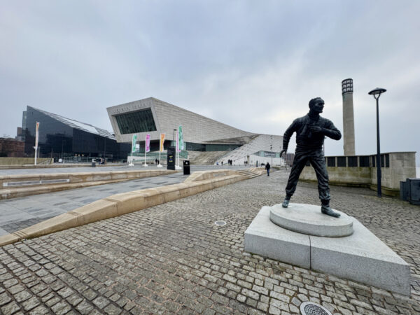 Muzeum Liverpoolu