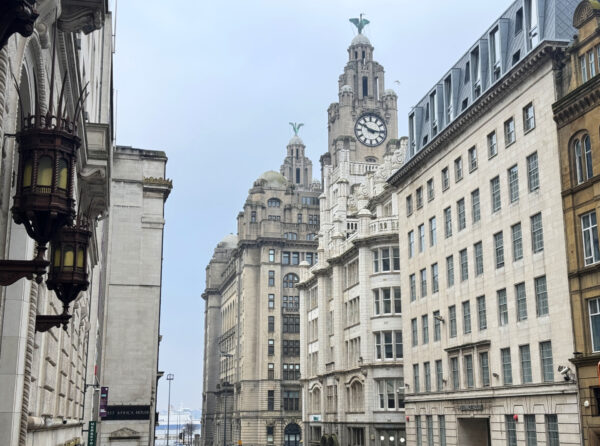 Royal Liver Building