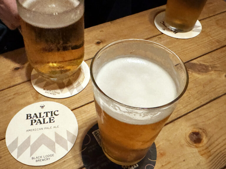 Pub Liverpool