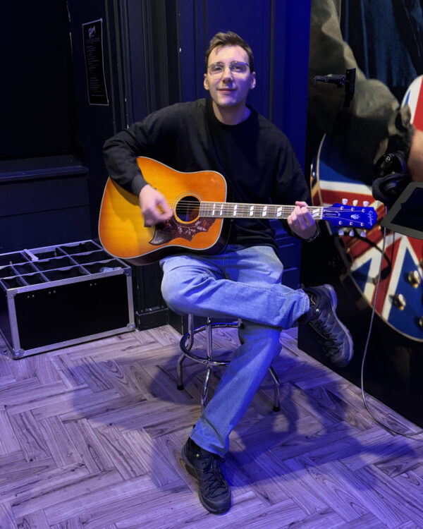 British Music Experience
