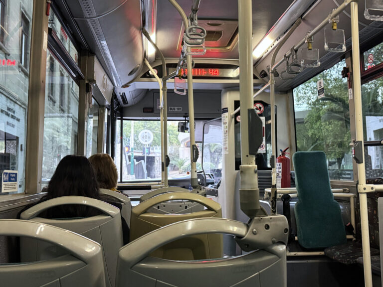 Autobus miejski na Malcie