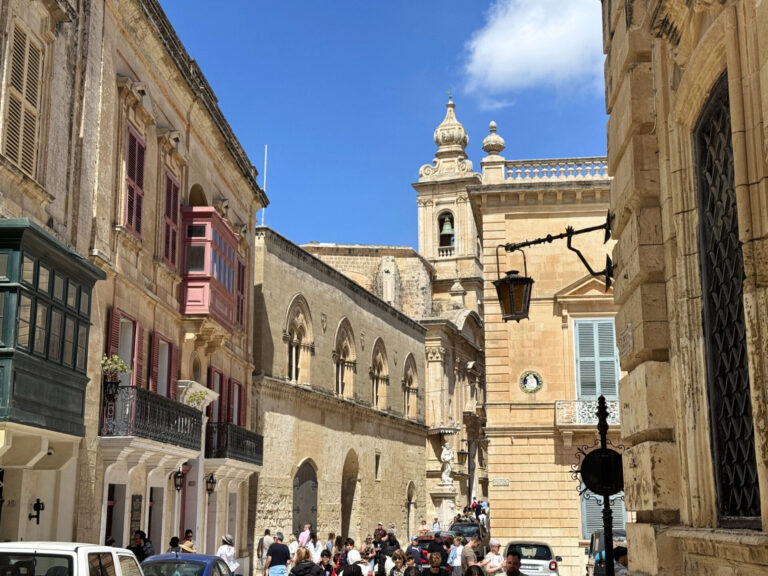 Mdina