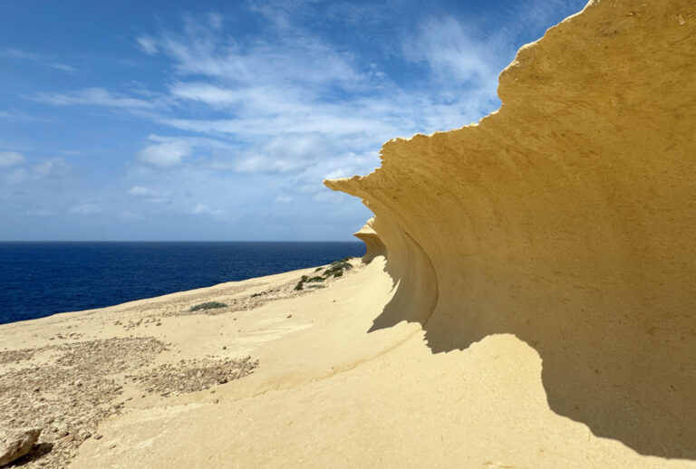 Sandwave Gozo