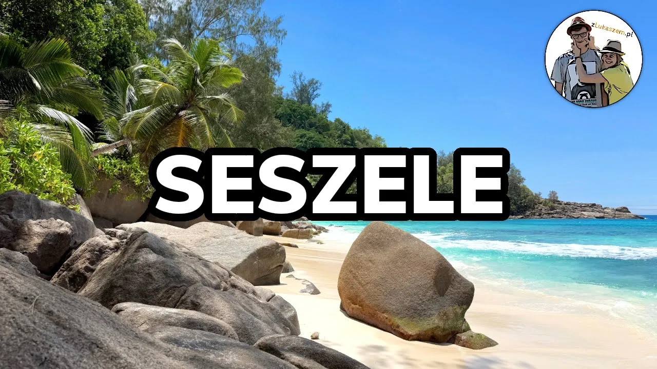 15 największych atrakcji na Seszelach