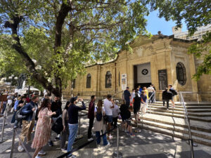 Konkatedra świętego Jana