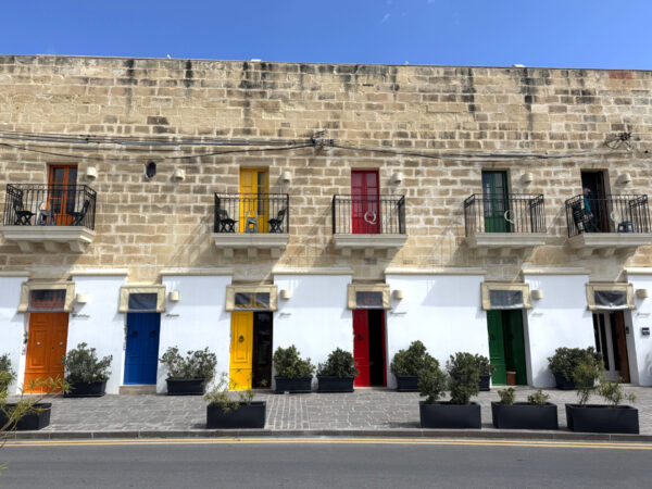 Malta, Marsaxlokk