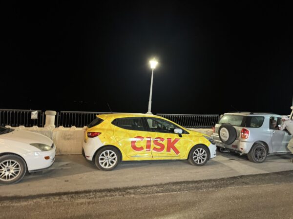 Cisk - piwo maltańskie