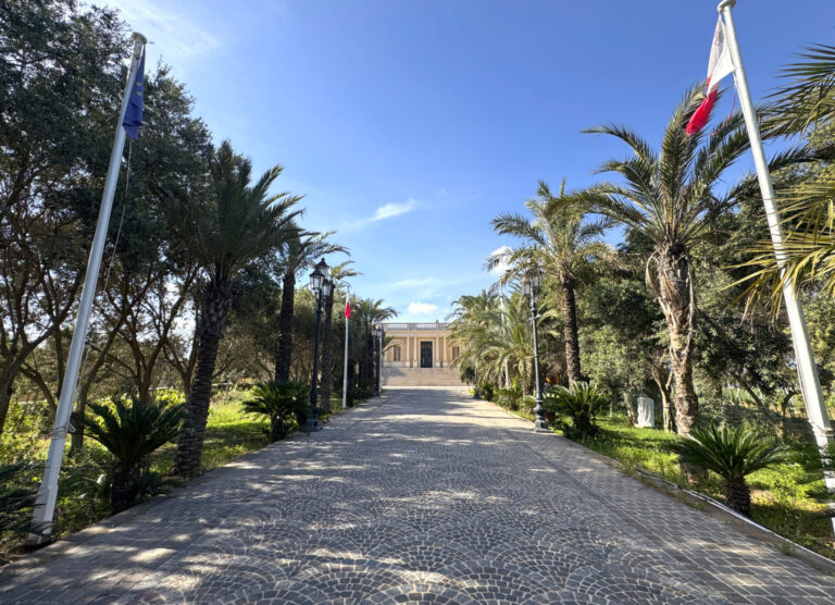 Montekristo Estate Malta