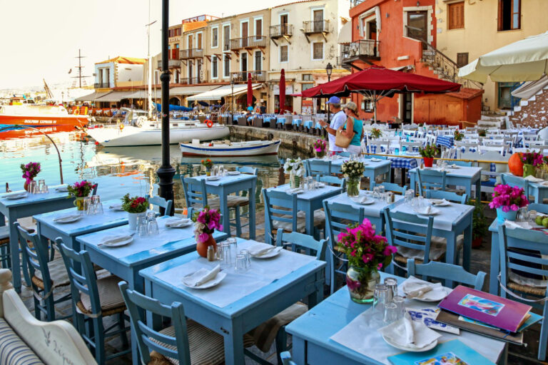 Retymno Kreta