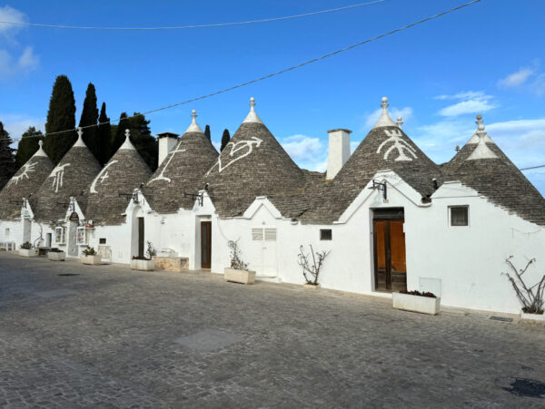 Alberobello