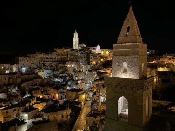 Matera
